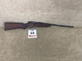 Springfield 15 .22 cal. Rifle