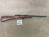 Stevens 56 .22 cal. Rifle