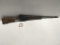 Infield, 4MKI, Rifle, Thought to be 303