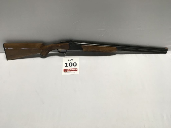 Ithaca, 500, Shotgun, 20GA