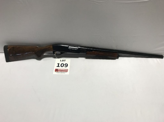 Remington, 870 Wingmaster, Shotgun, 20GA
