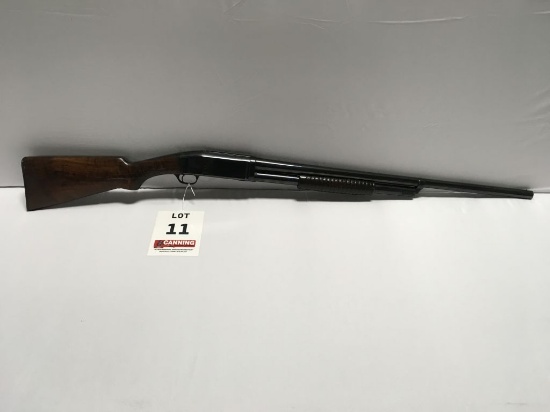 Remington, 10-A, Shotgun, 12GA