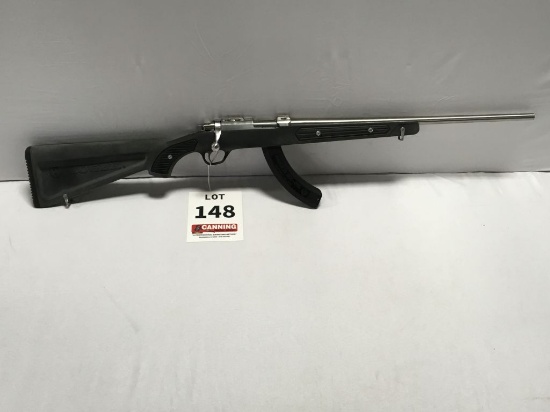 Ruger, 77/22, Rifle, 22CAL LR