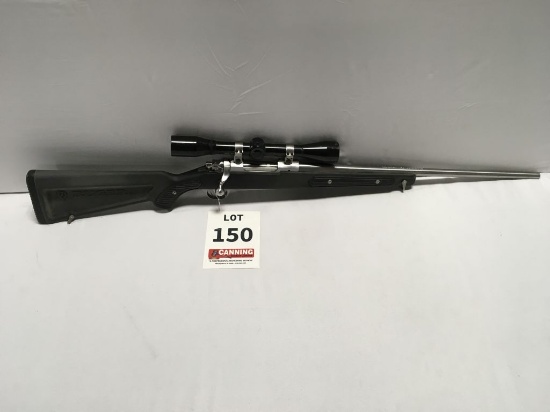 Ruger, M77 Mark II, Rifle, .223