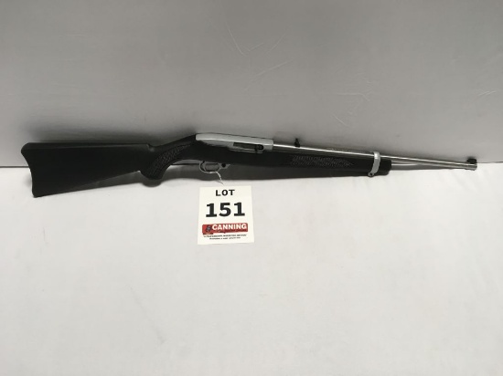Ruger, 10/22, Rifle, .22CAL