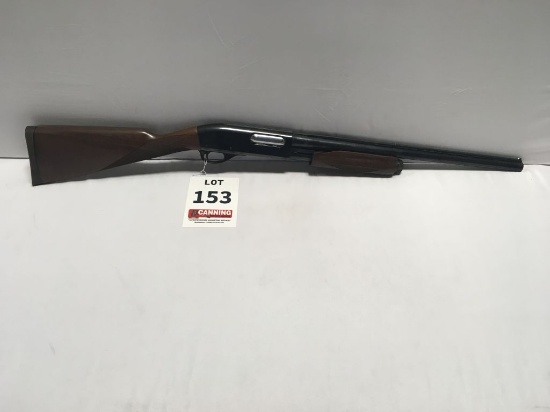 Remington, 870, Shotgun,12GA