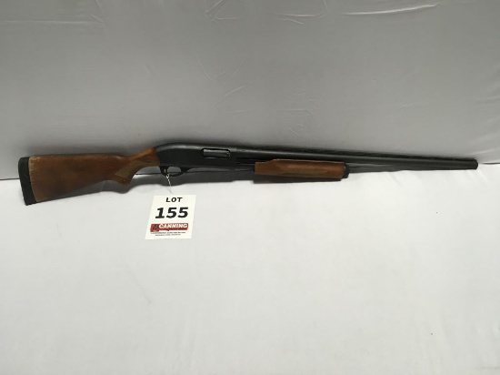 Remington, 870 Express Magnum, Shotgun, 12GA