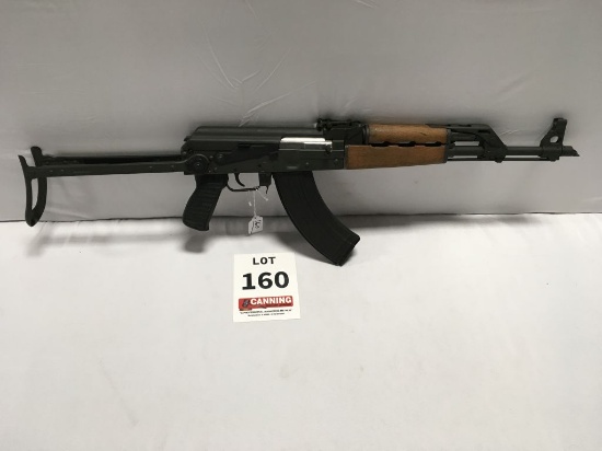 Zastava Kragujevac, M70 AB2, Rifle, 7.62X39CAL