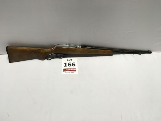 Revelation, 115, Rifle, 22 CAL S/L/LR