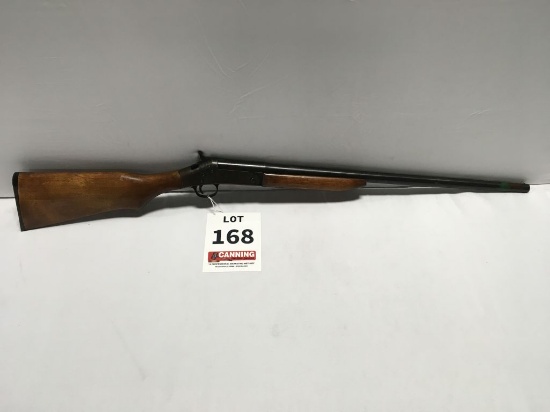 New England, Pardner MD SB1, Shotgun, 20GA