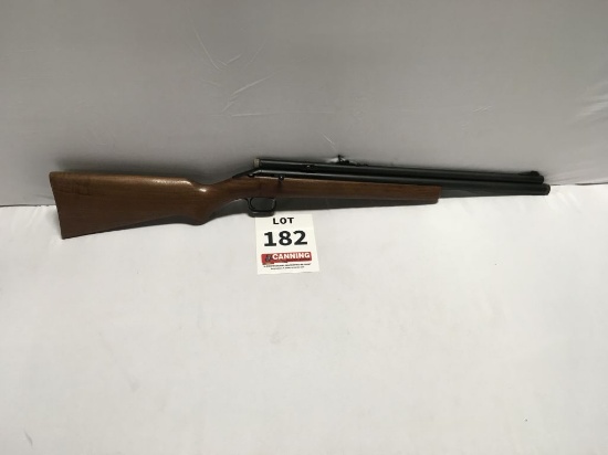 Tranqulizer Dart Gun