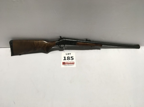 New England,Pardner Tracker II , Shotgun,12GA