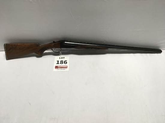Fox/Savage, B , Shotgun, 12GA