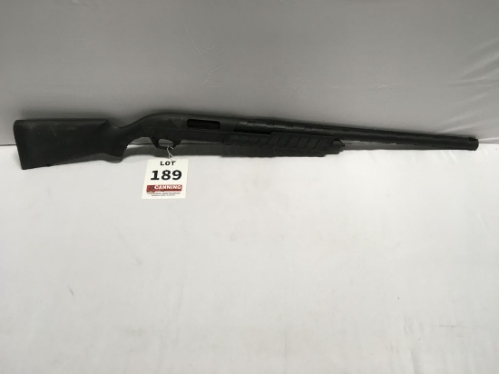 Remington, M887, Shotgun, 12GA