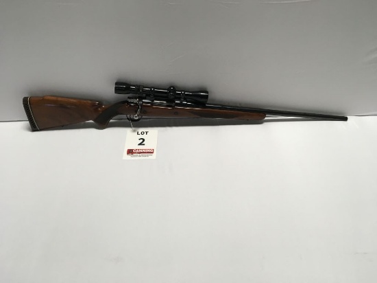 Browning, Safari Grade ,Rifle, .7MM MAG