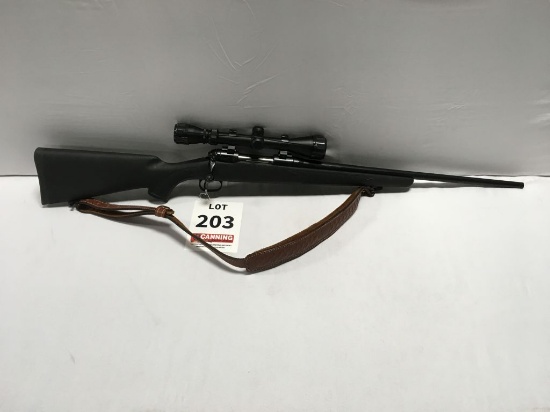 Savage, Model 10, Rifle,.243WIN