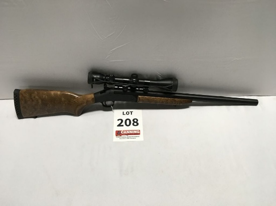 H&R, Ultra Slug, Shotgun, 20GA