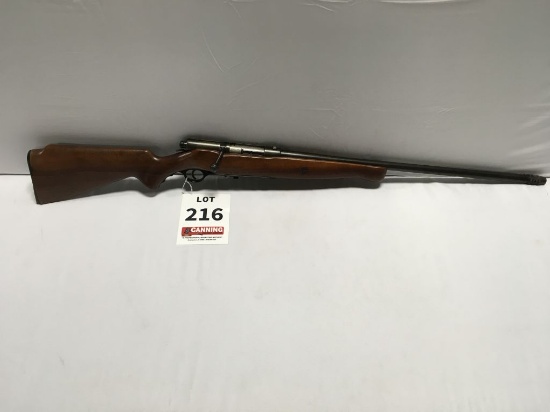 Mossberg, Model 185D-C, Shotgun, 20GA