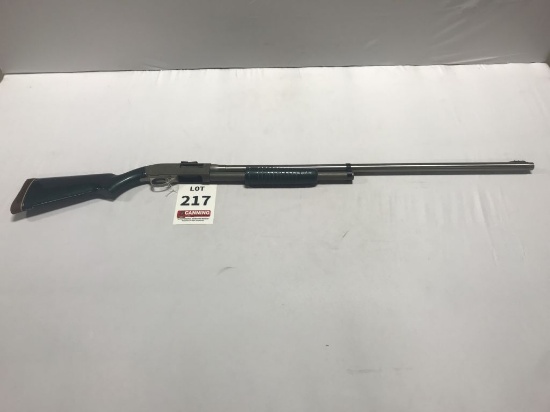 High Standard, Mod. 200,Shotgun,12GA