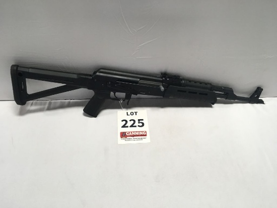 Century Arms, RAS47, Rifle , 7.62x39CAL