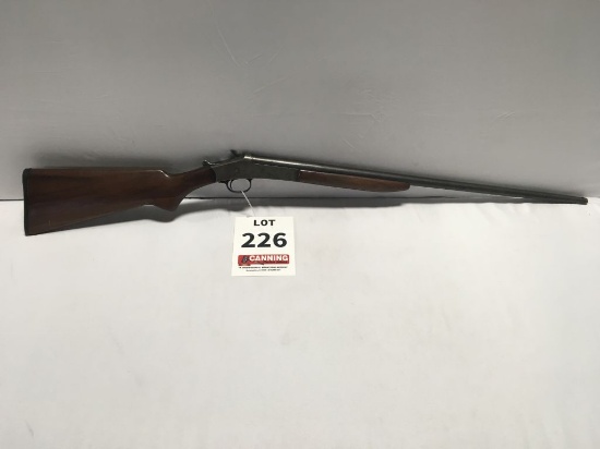Iver Johnson,Little Pet, Shotgun, .410GA