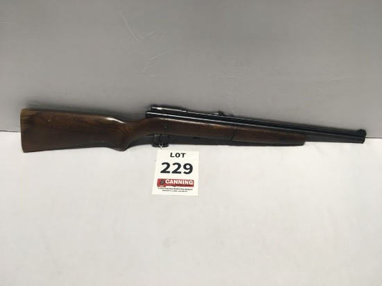 Corosman, 140,BBGun
