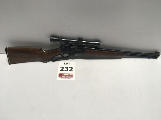 Marlin, MOD 336CS,Rifle, 30-30WIN