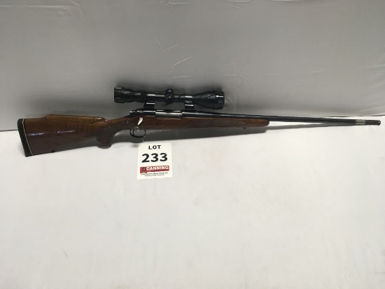 Remington, 700, Rifle, 7MM REM MAG