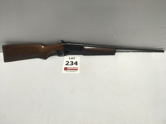 Companhia, SB, Shotgun, 410GA