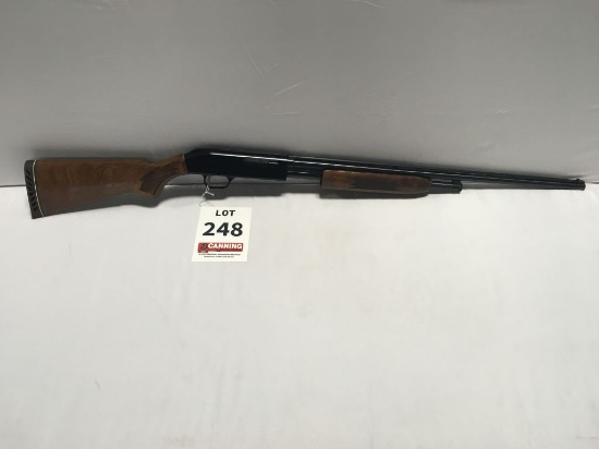 Mossberg, 500E, Shotgun, .410GA