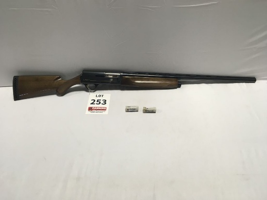 Browning, MOD. A-500Gold, Shotgun, 12GA