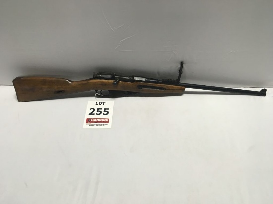 Mosin Nagant, 91, Rifle,CAL Unknown