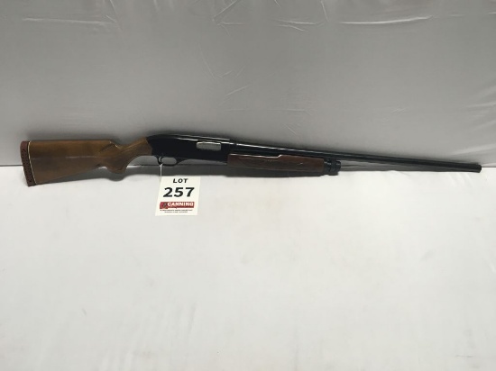 Winchester, Mod1200, Shotgun, 16GA