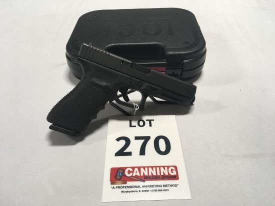 Glock,21, Pistol, .45 Auto