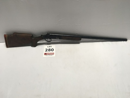 Shotgun,12GA