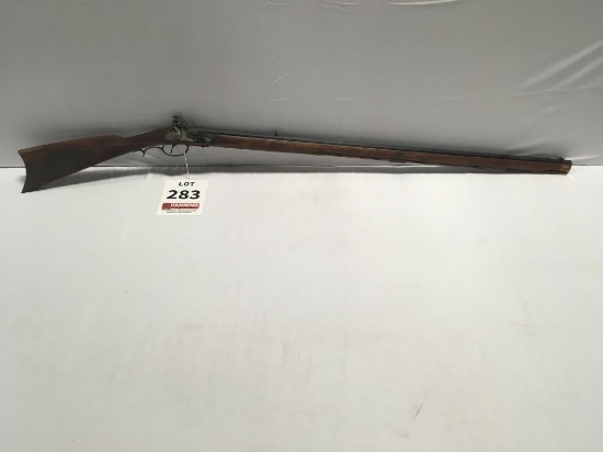 50CAL Muzzle Loader