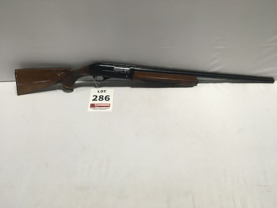 Niko, Woodland Mark XII, Shotgun, 12GA