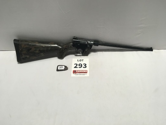 Armalite, Explorer Ar-7, Rifle, 22CAL