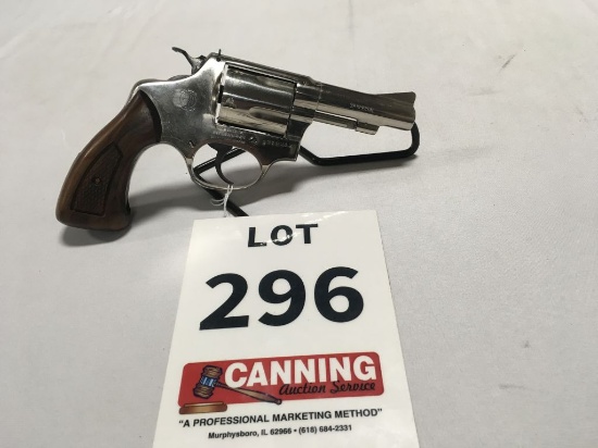 Rossi,M68 ,Revolver, 38CAL