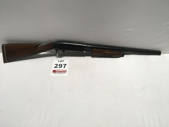 Browing, BPS, Shotgun, 12GA