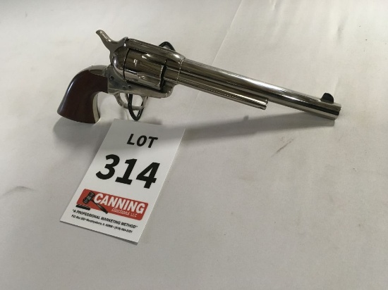 Cimarron, Cavalry Scout, Revolver,45LC