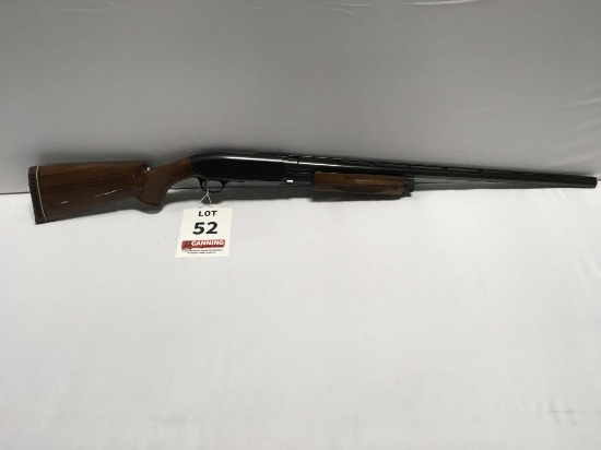 Browning, BPS Field, Shotgun, 12GA