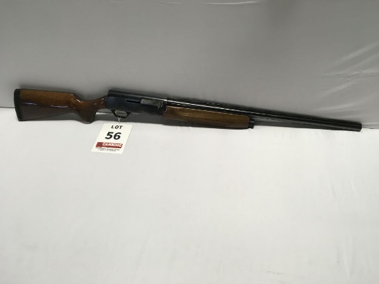 Browning, A500 Shotgun, 12GA