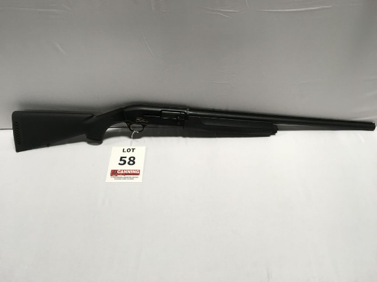 Browning, Gold Hunter 3 1/2 Shotgun, 12GA