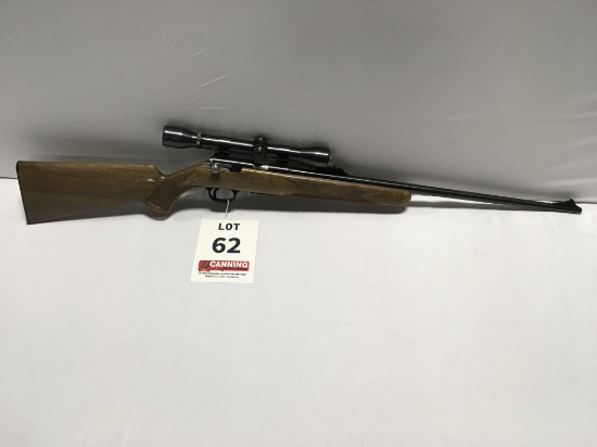 Browning, T-Bolt II, Rifle, 22CAL LR