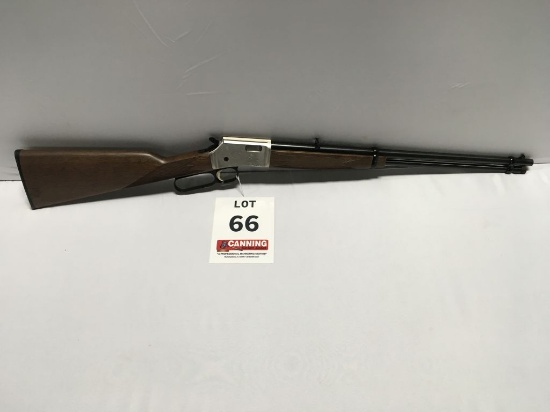 Browning,BL-22, , Rifle, 22CAL S/ L/ LR
