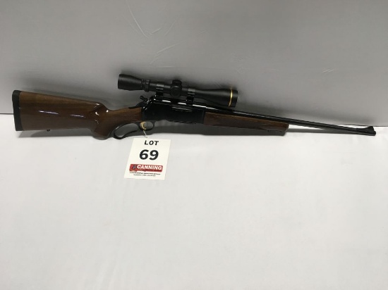 Browning,BLR LT WT , Rifle, .243WIN