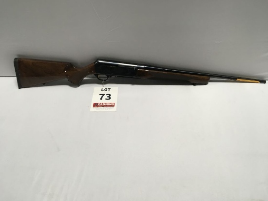 Browning, BAR, Safari, Rifle, 30-06