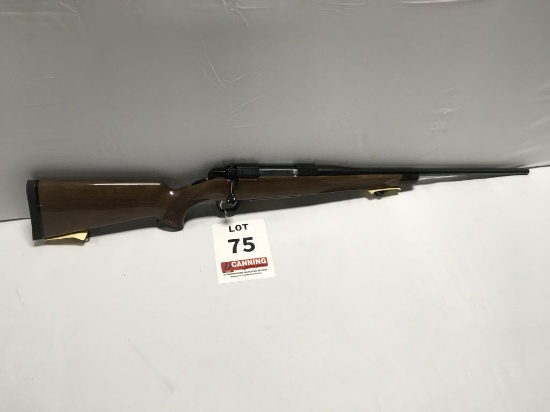 Browning, A-Bolt II, Rifle, 30-06SPRG