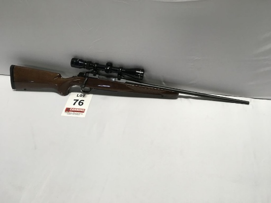 Browning, A-Bolt II, Rifle, 30-06SPRG